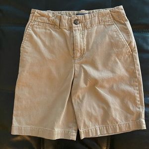 Boys Polo Shorts